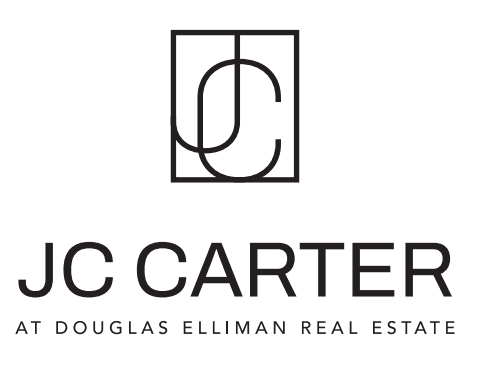 JC Carter at Douglas Elliman Real Estate